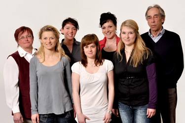 Augenarzt Prof. Dr. Kain Team Augenarzt Prof. Dr. Kain Team